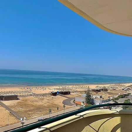 Guadiana Apartment Monte Gordo Exterior foto