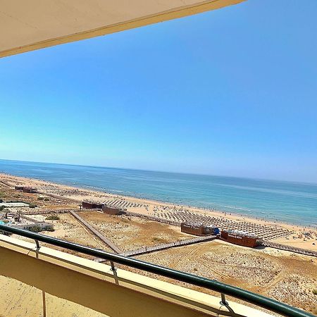 Guadiana Apartment Monte Gordo Exterior foto