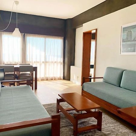 Guadiana Apartment Monte Gordo Exterior foto