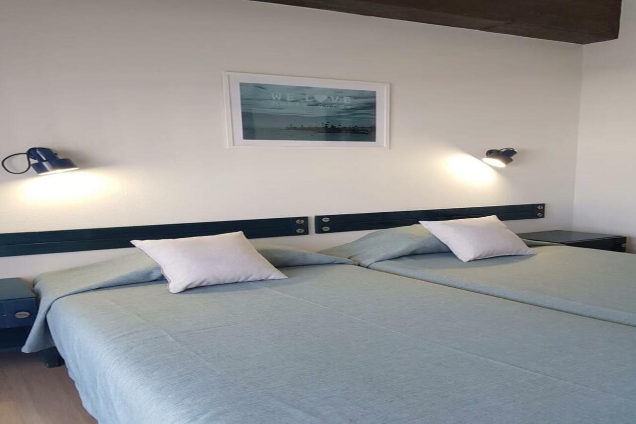 Guadiana Apartment Monte Gordo Exterior foto