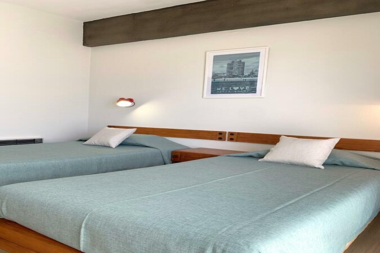 Guadiana Apartment Monte Gordo Exterior foto