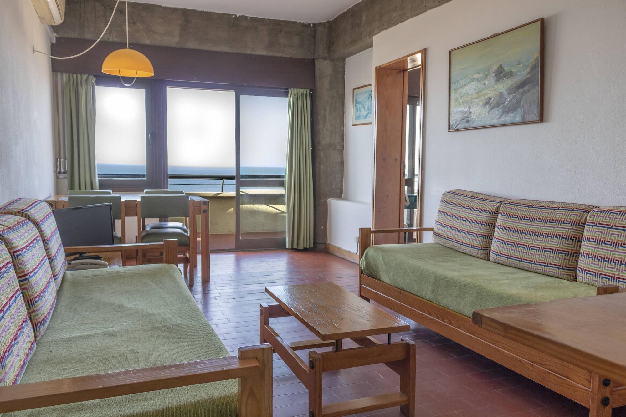 Guadiana Apartment Monte Gordo Exterior foto