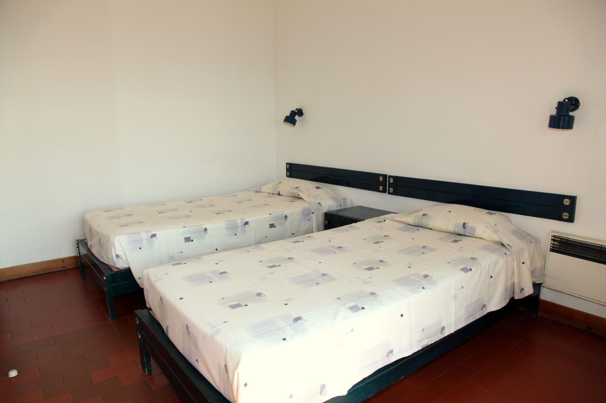 Guadiana Apartment Monte Gordo Exterior foto
