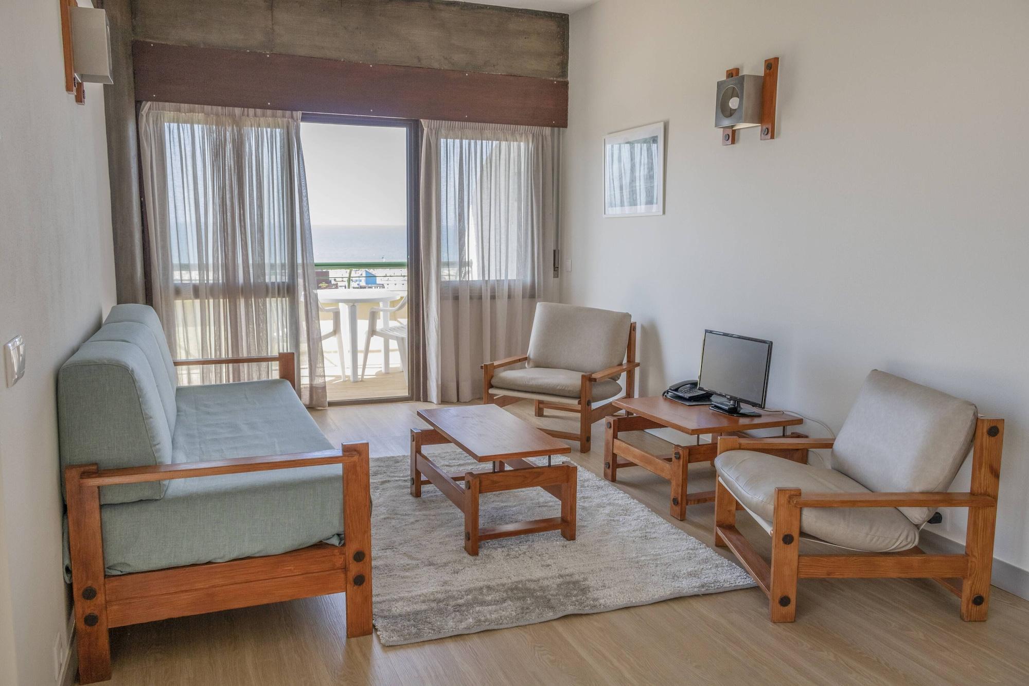 Guadiana Apartment Monte Gordo Exterior foto