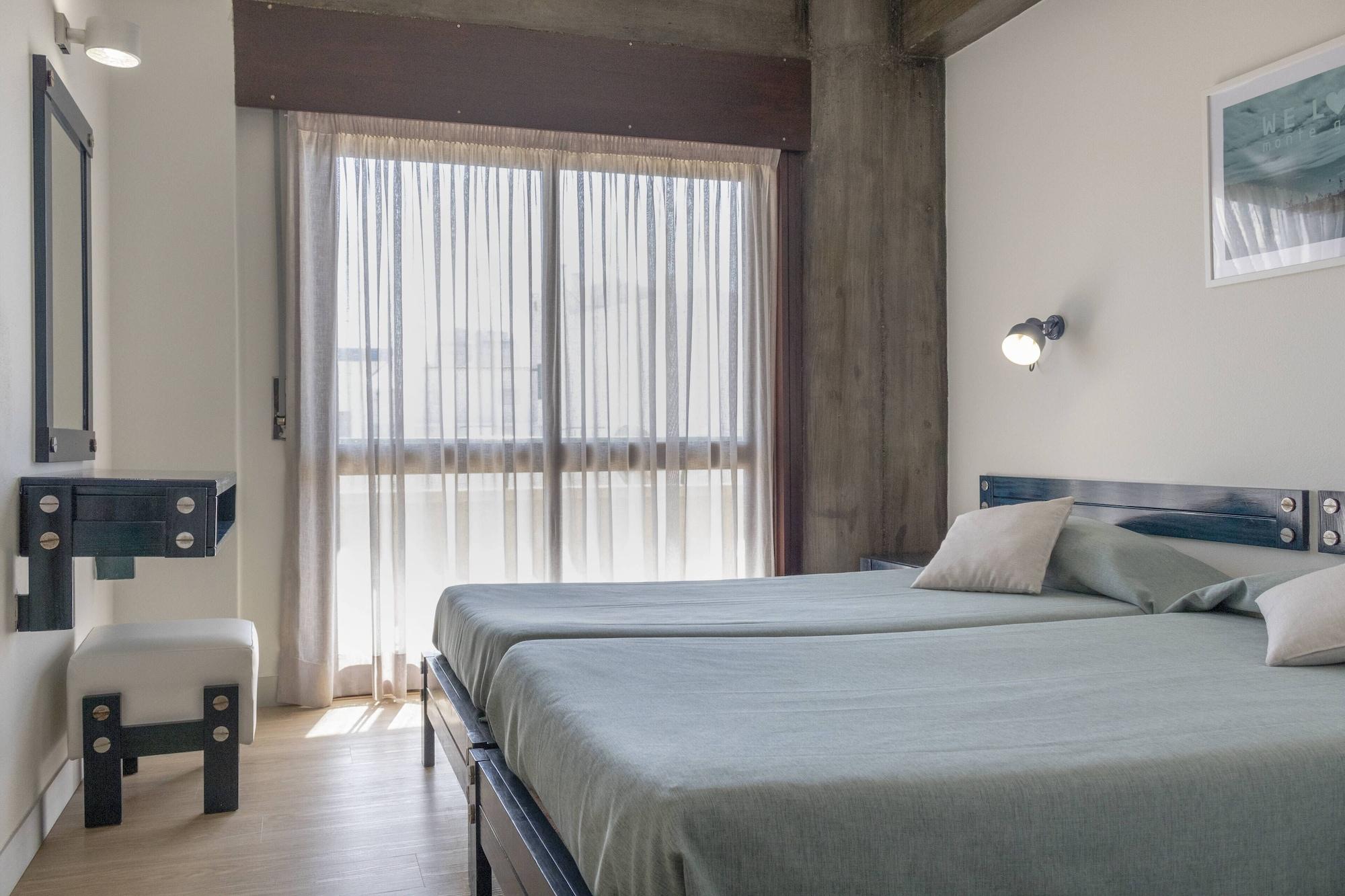 Guadiana Apartment Monte Gordo Exterior foto