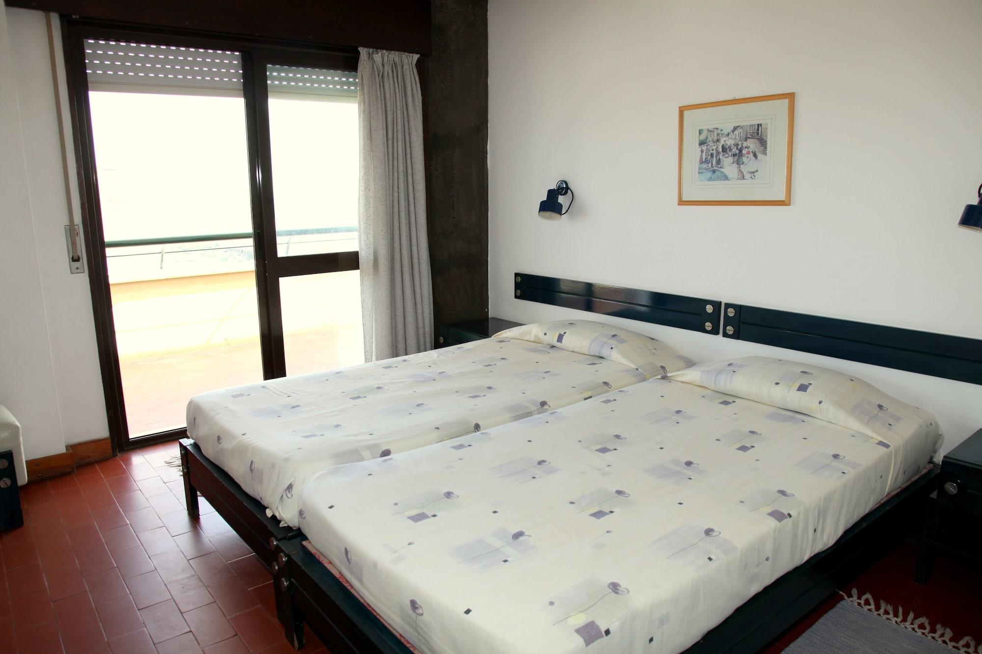 Guadiana Apartment Monte Gordo Exterior foto