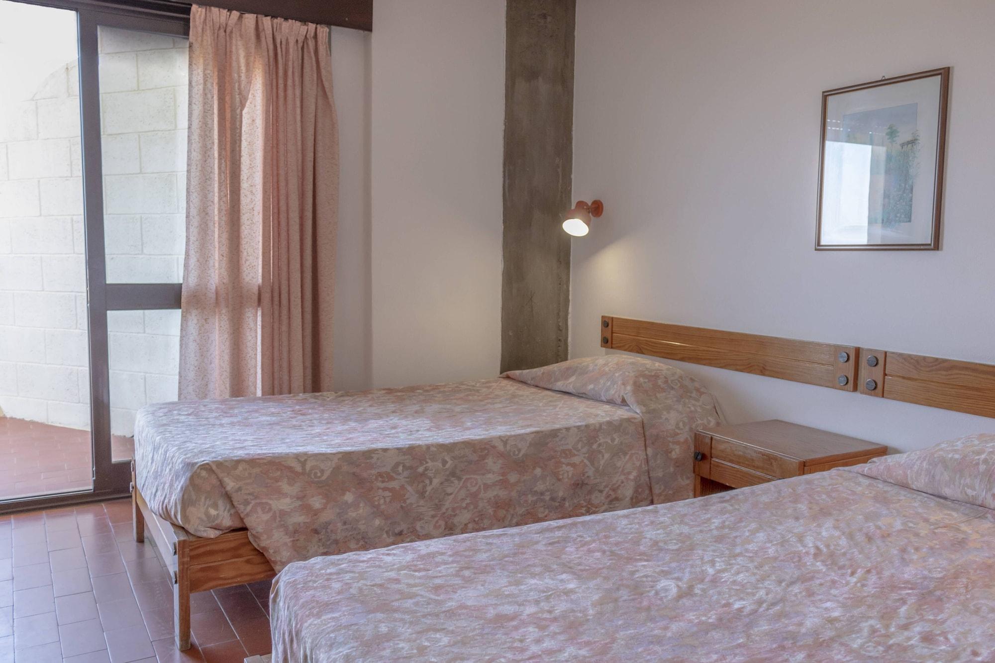 Guadiana Apartment Monte Gordo Exterior foto