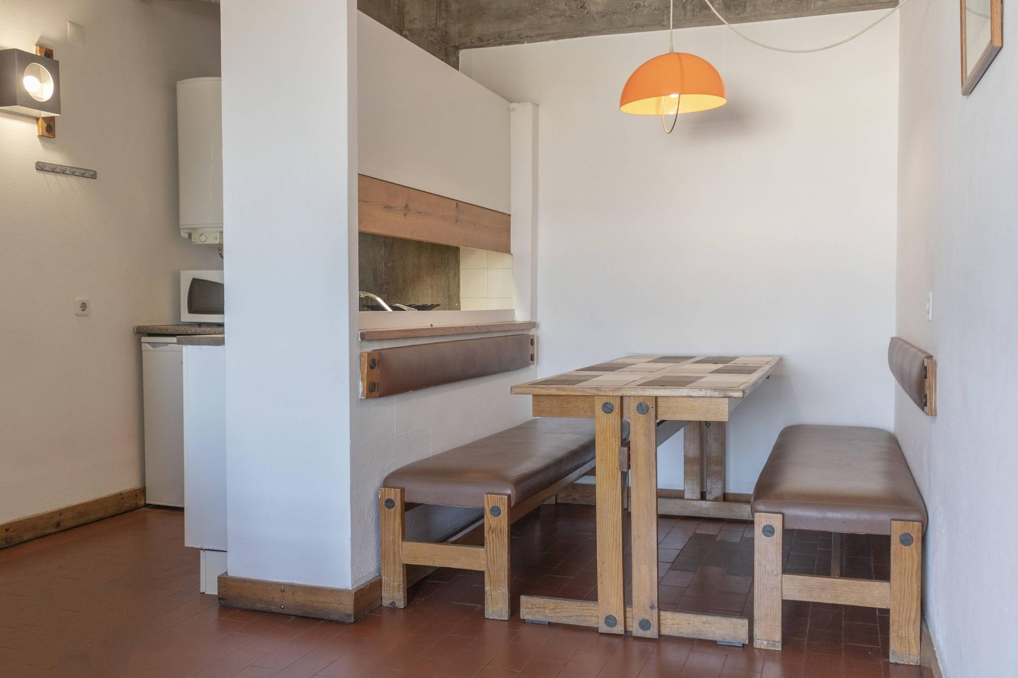 Guadiana Apartment Monte Gordo Exterior foto