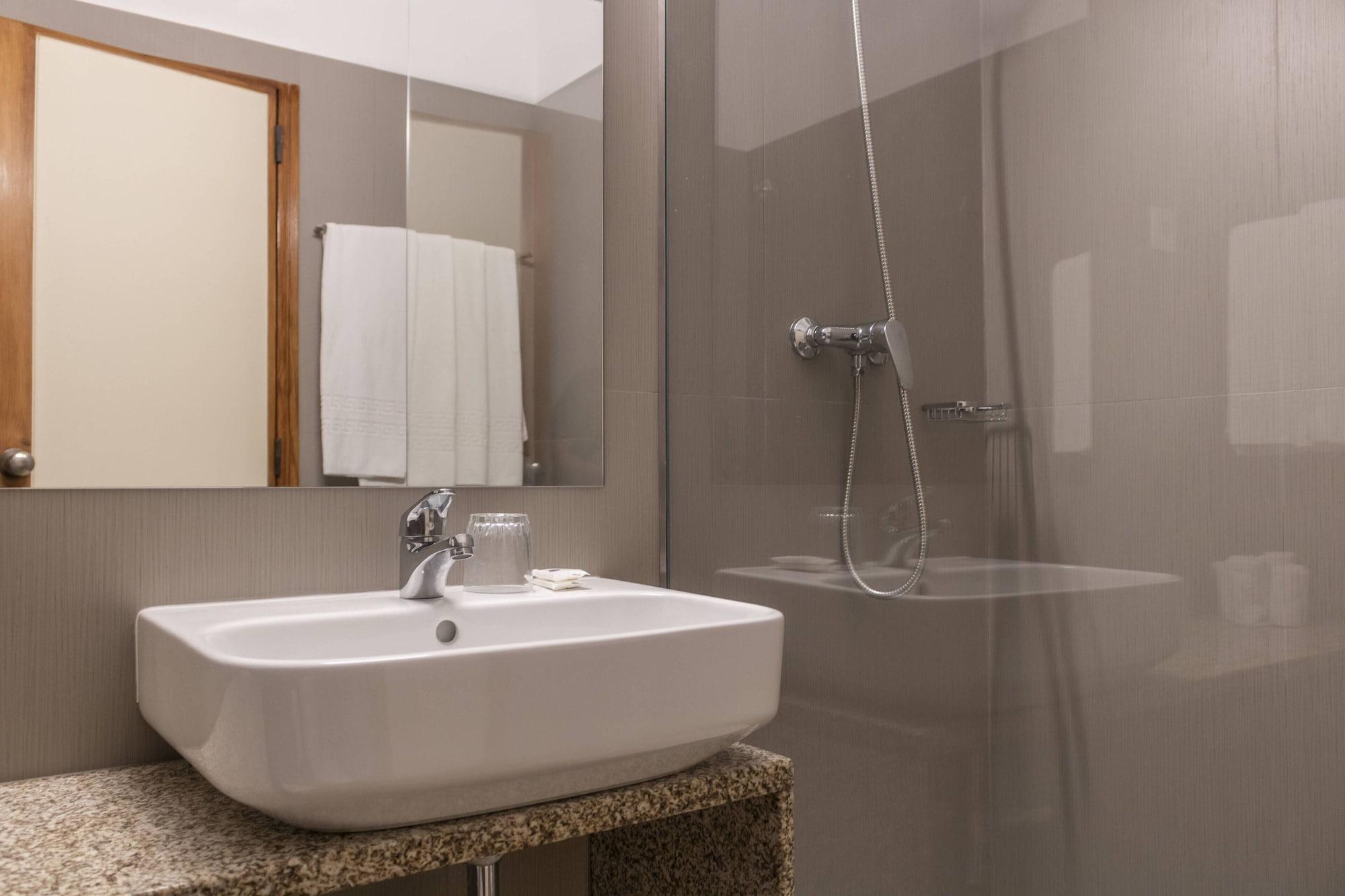 Guadiana Apartment Monte Gordo Exterior foto