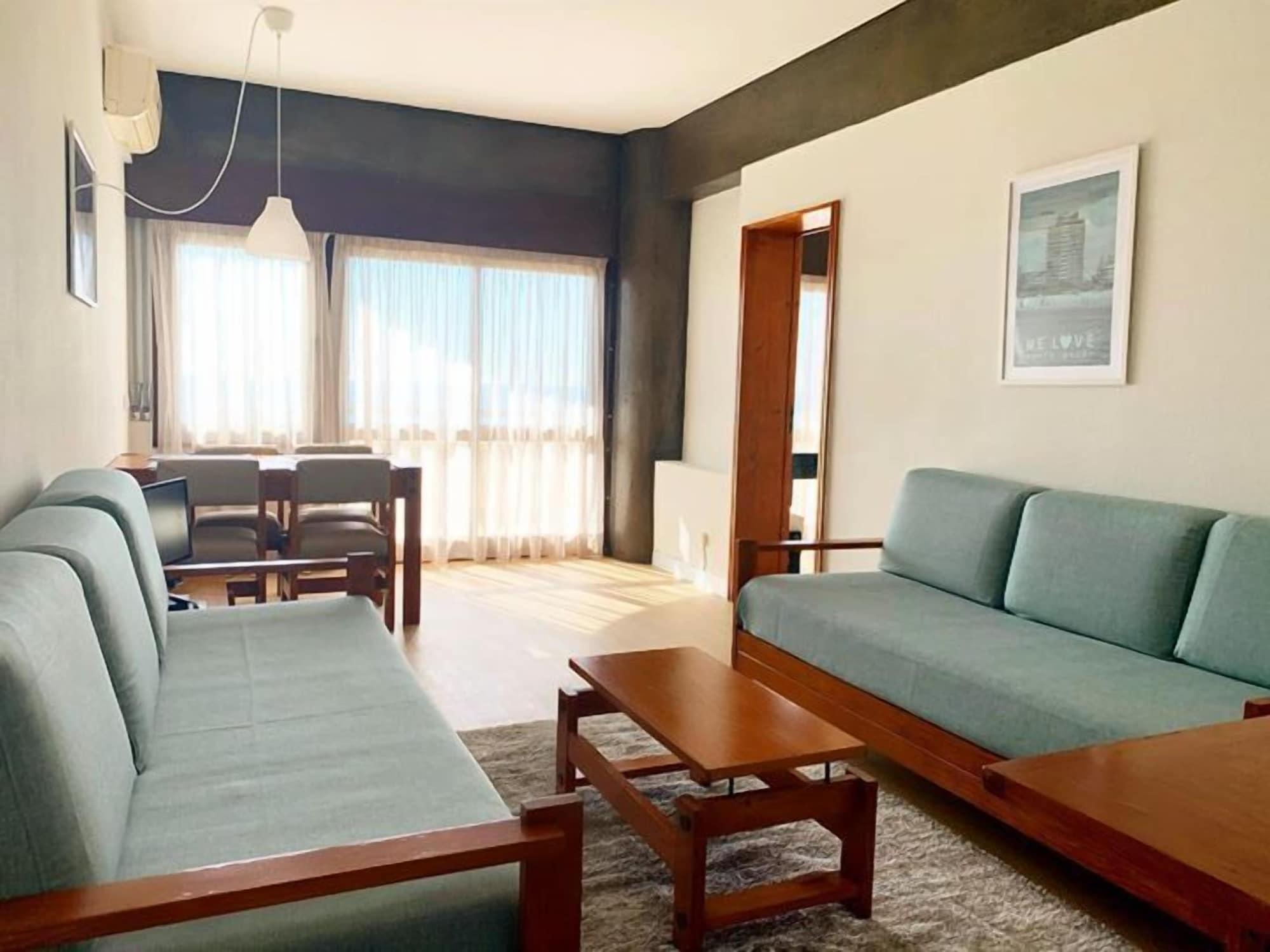 Guadiana Apartment Monte Gordo Exterior foto