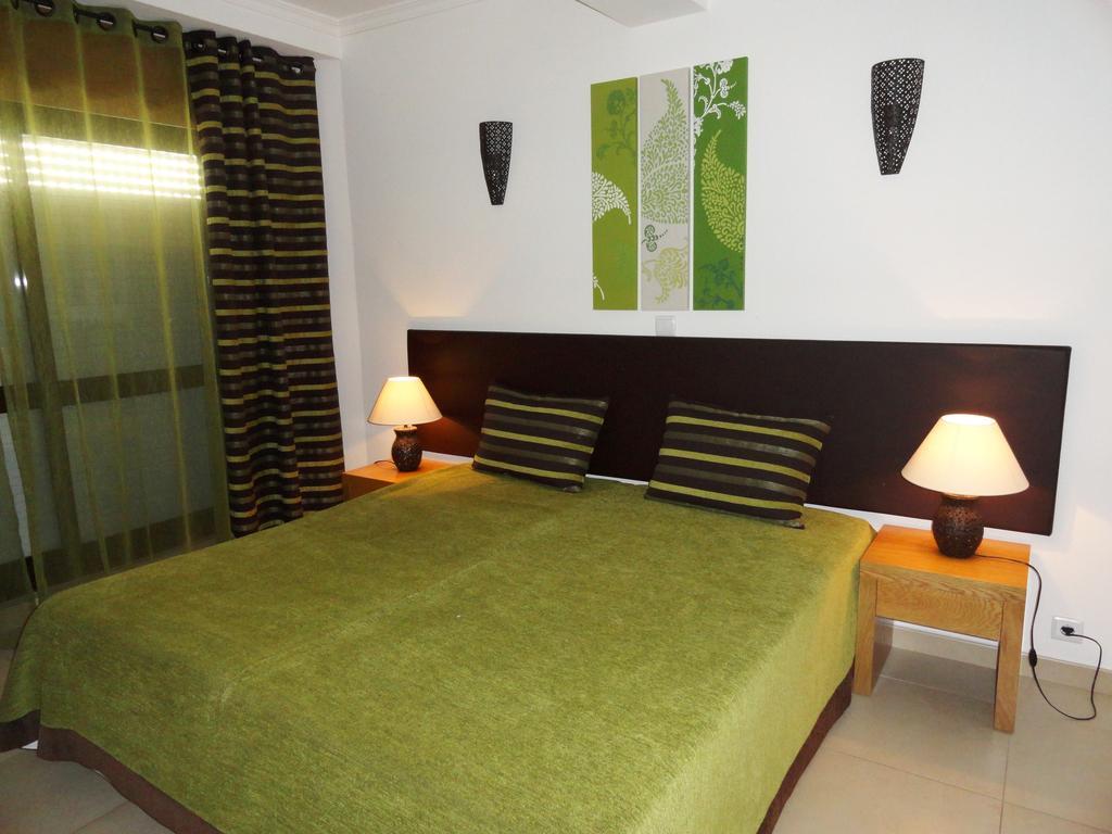 Guadiana Apartment Monte Gordo Exterior foto