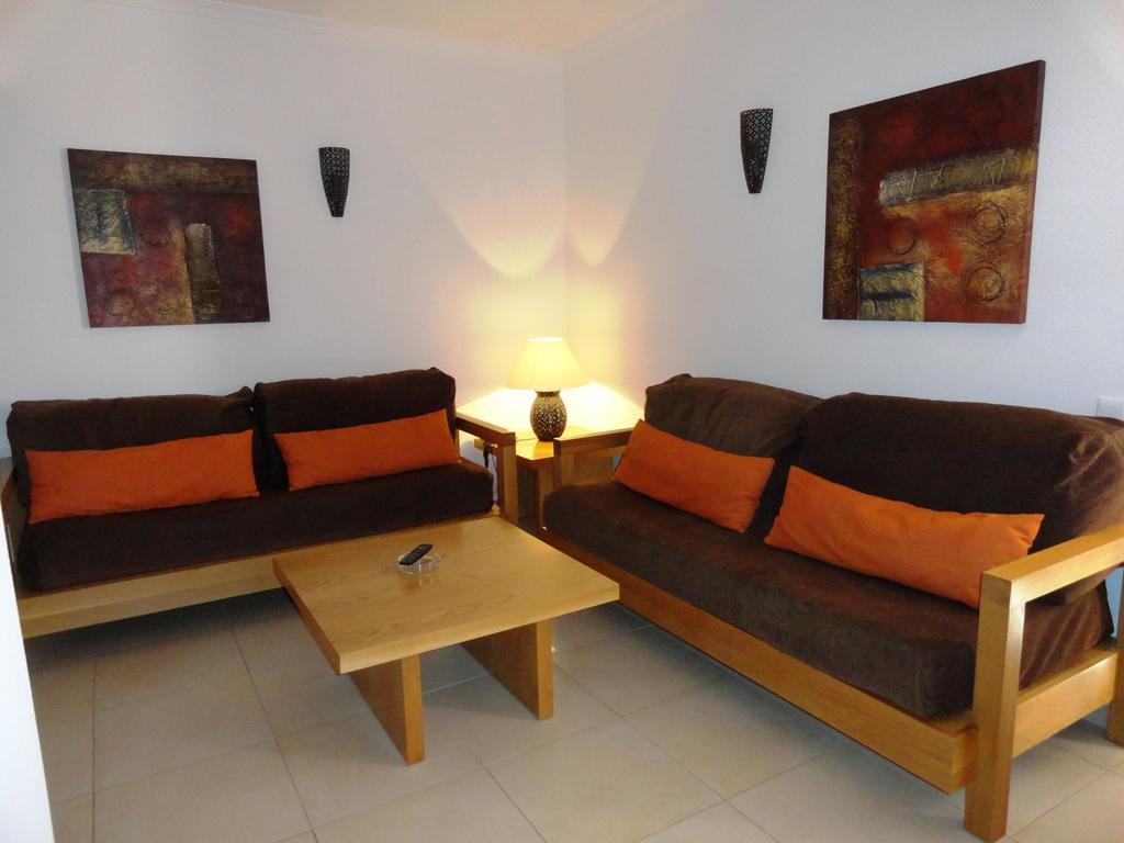 Guadiana Apartment Monte Gordo Exterior foto