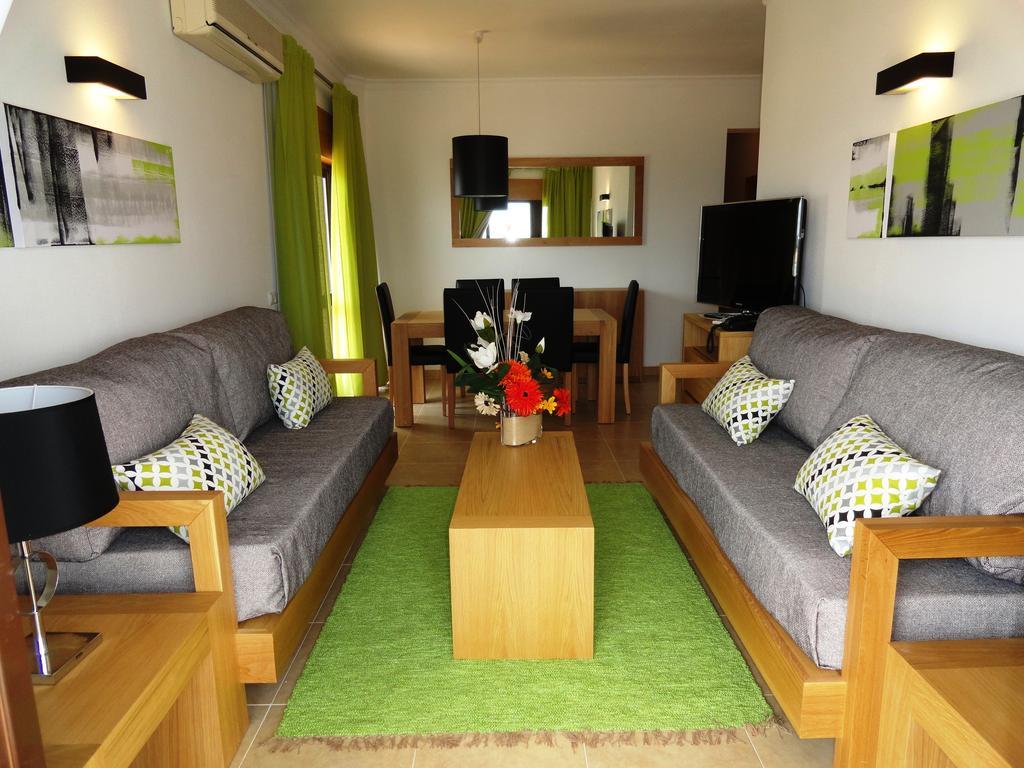 Guadiana Apartment Monte Gordo Exterior foto
