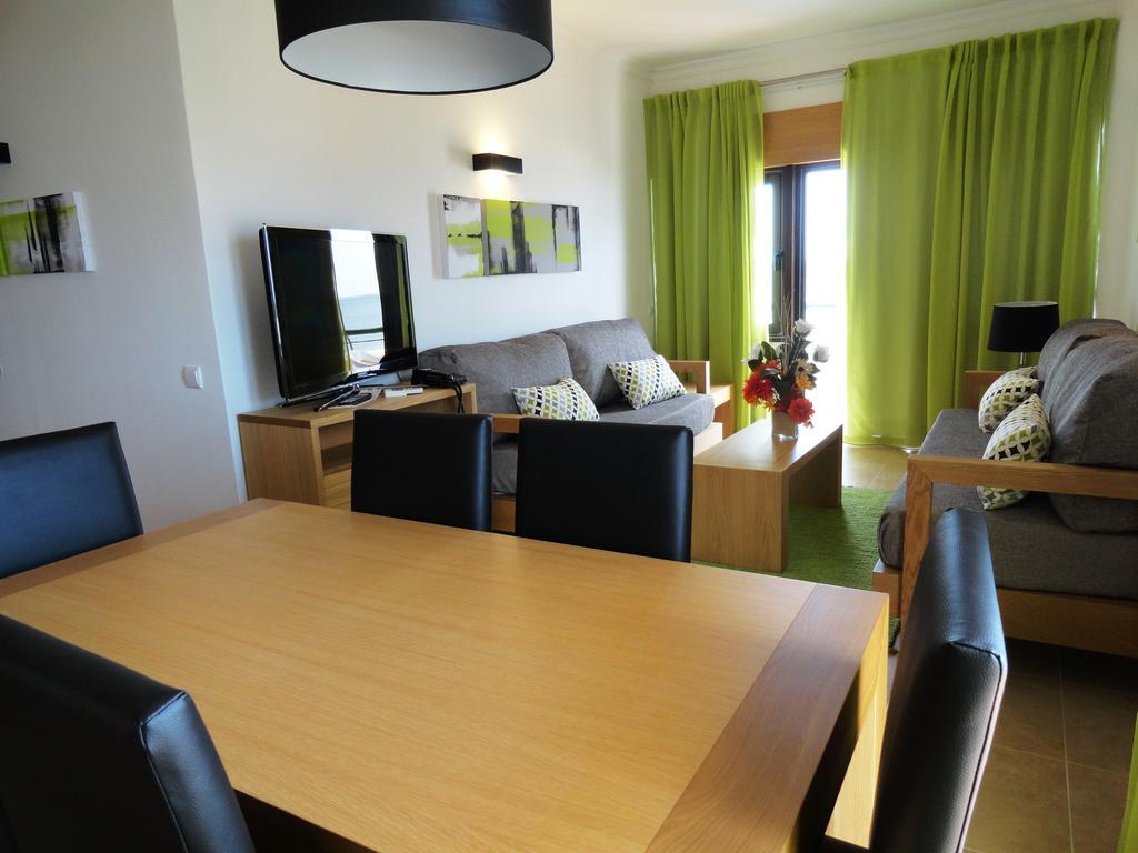 Guadiana Apartment Monte Gordo Exterior foto