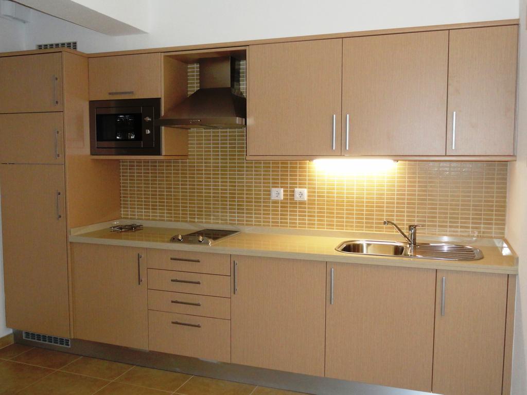 Guadiana Apartment Monte Gordo Exterior foto
