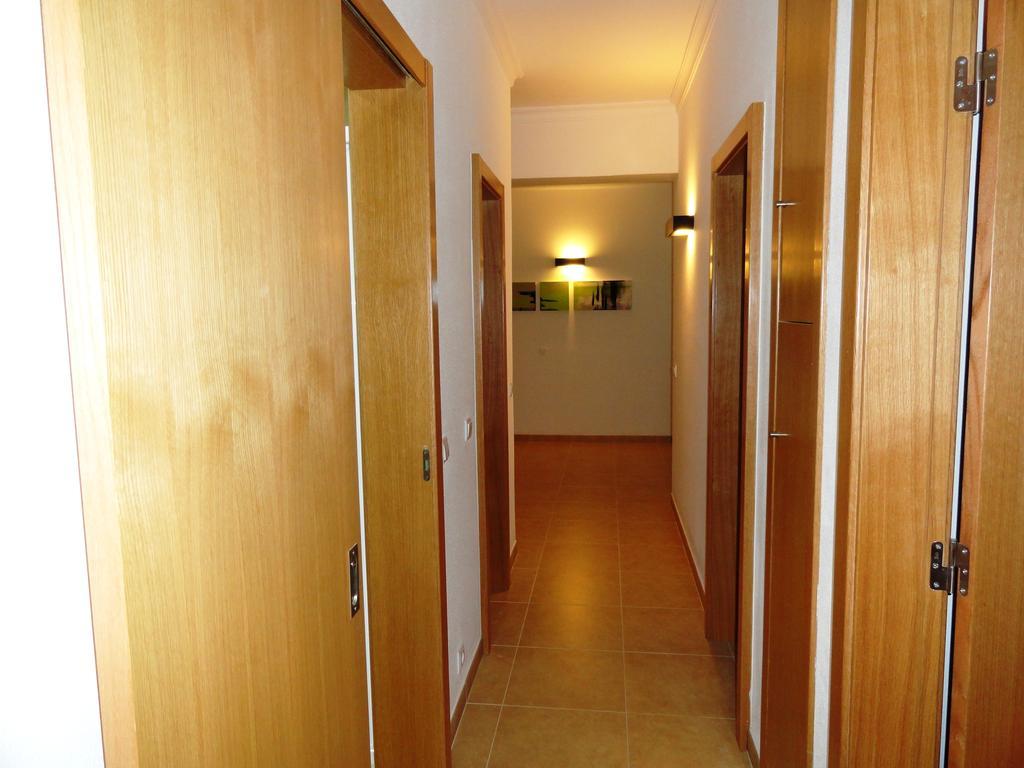 Guadiana Apartment Monte Gordo Exterior foto