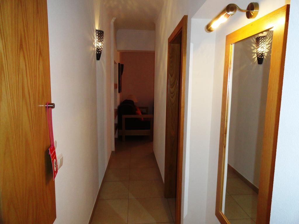 Guadiana Apartment Monte Gordo Exterior foto