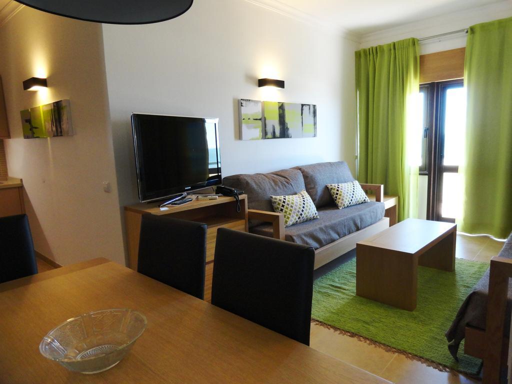 Guadiana Apartment Monte Gordo Exterior foto