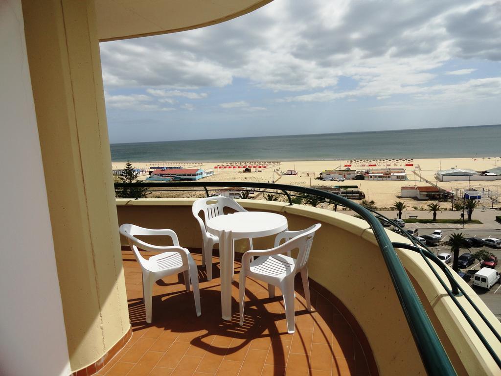 Guadiana Apartment Monte Gordo Exterior foto