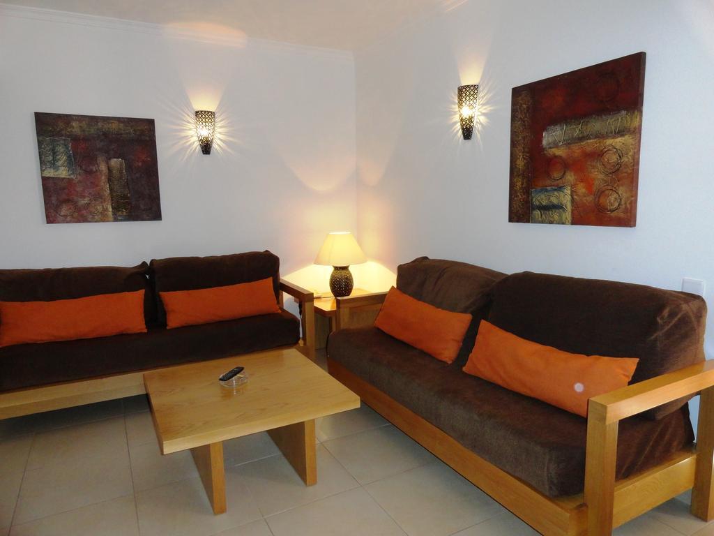 Guadiana Apartment Monte Gordo Exterior foto