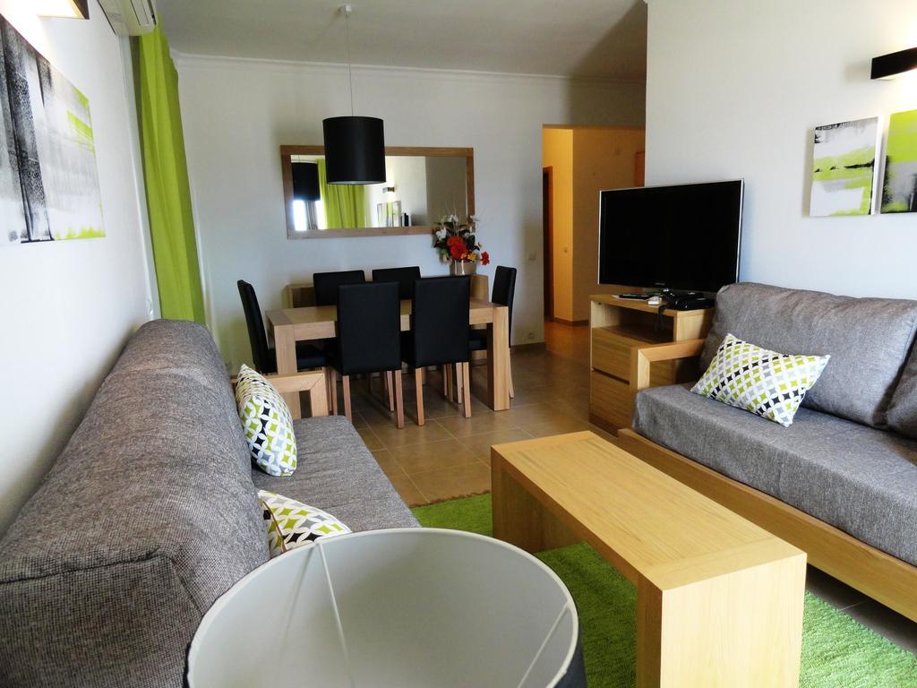 Guadiana Apartment Monte Gordo Exterior foto