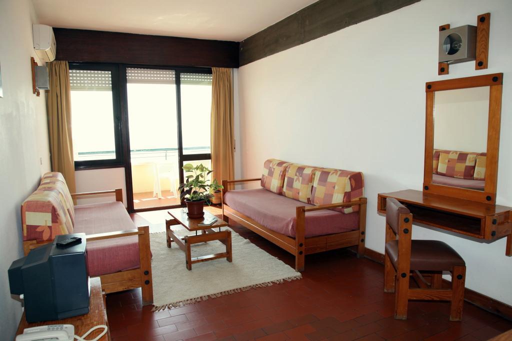 Guadiana Apartment Monte Gordo Exterior foto