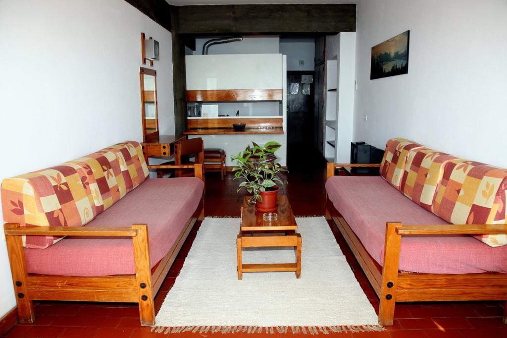 Guadiana Apartment Monte Gordo Exterior foto