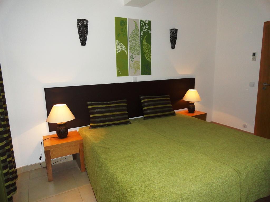 Guadiana Apartment Monte Gordo Exterior foto