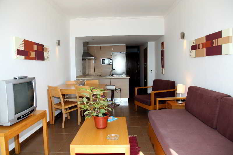 Guadiana Apartment Monte Gordo Exterior foto