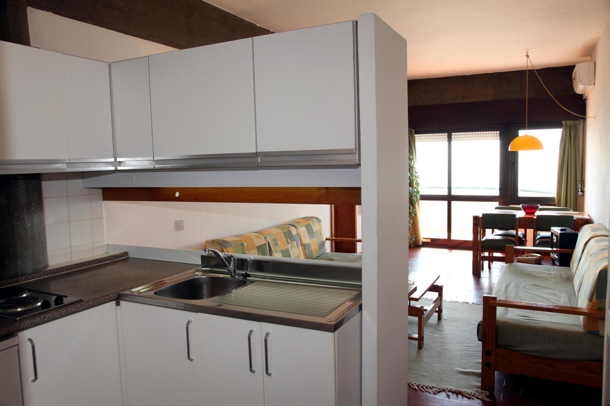 Guadiana Apartment Monte Gordo Exterior foto
