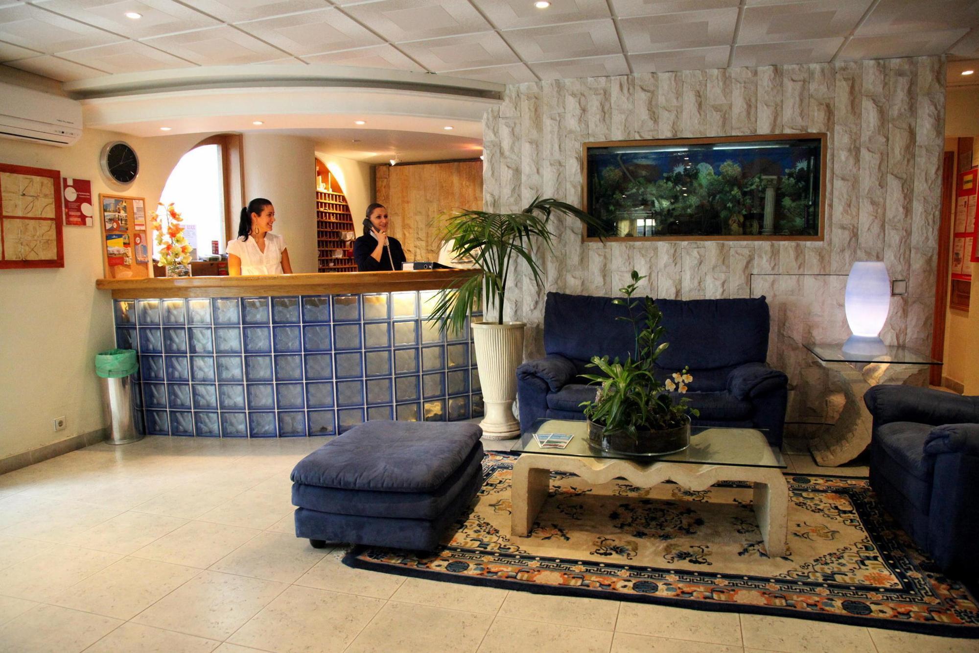 Guadiana Apartment Monte Gordo Exterior foto
