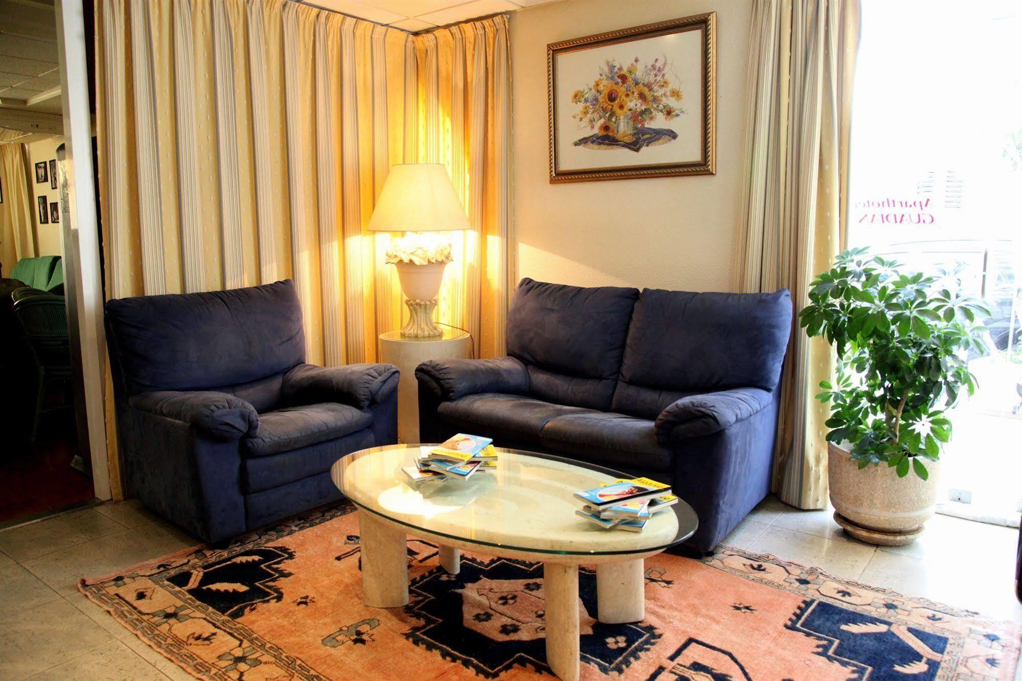 Guadiana Apartment Monte Gordo Exterior foto
