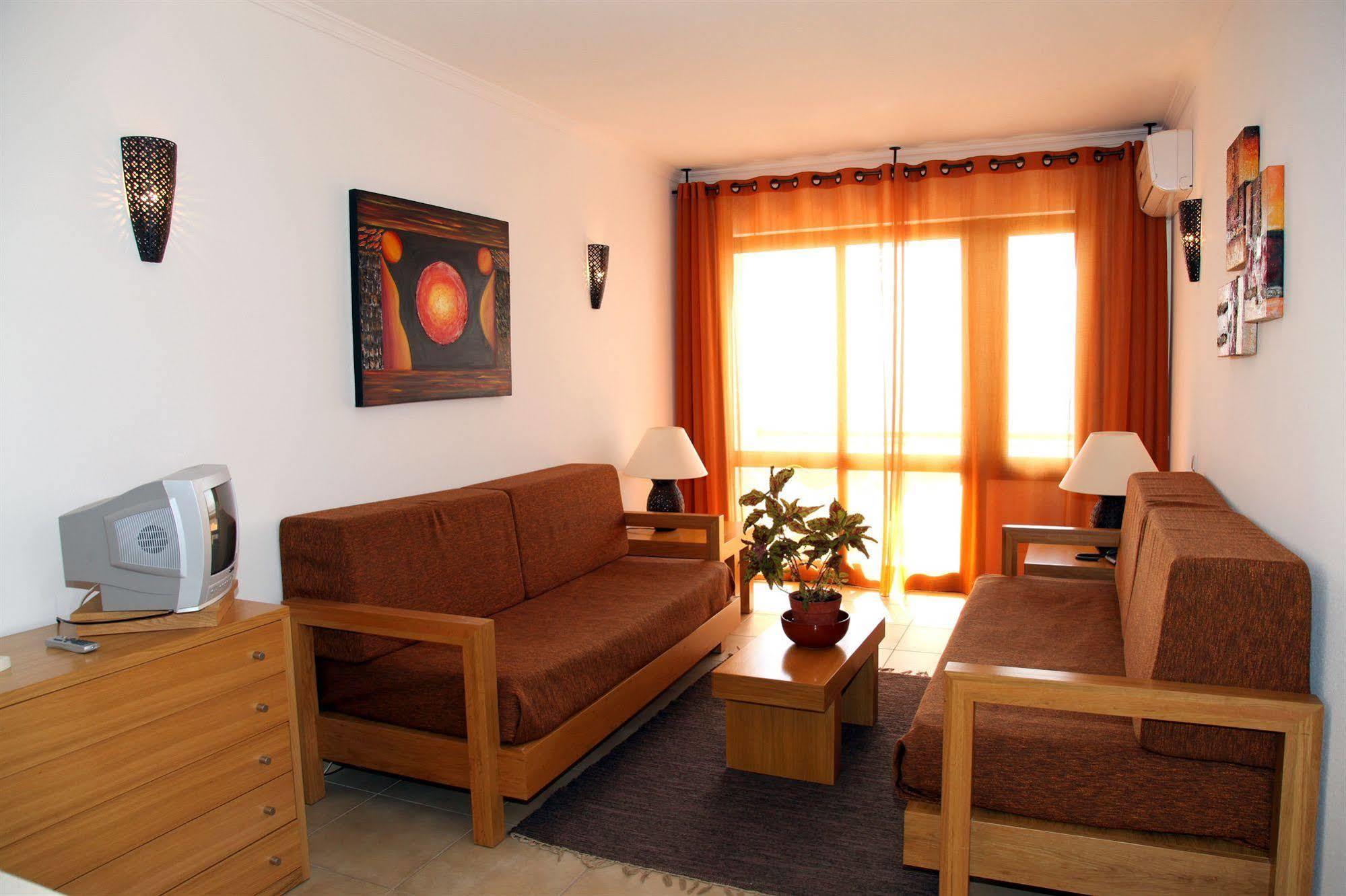 Guadiana Apartment Monte Gordo Exterior foto