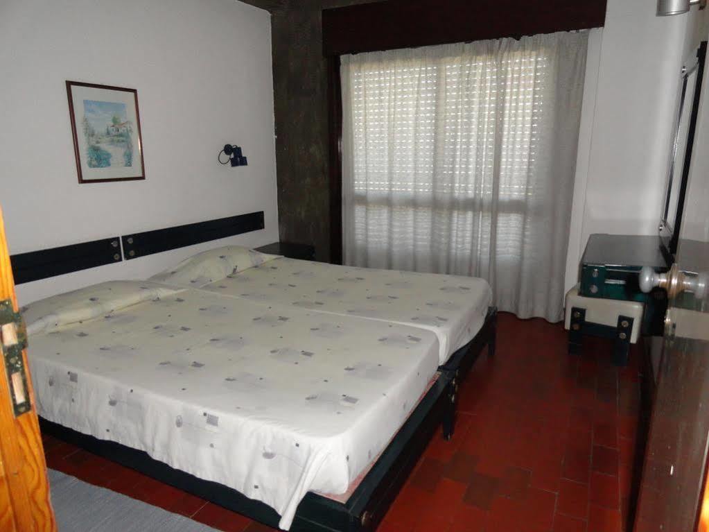 Guadiana Apartment Monte Gordo Exterior foto