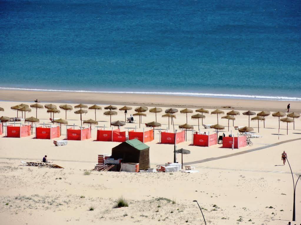 Guadiana Apartment Monte Gordo Exterior foto