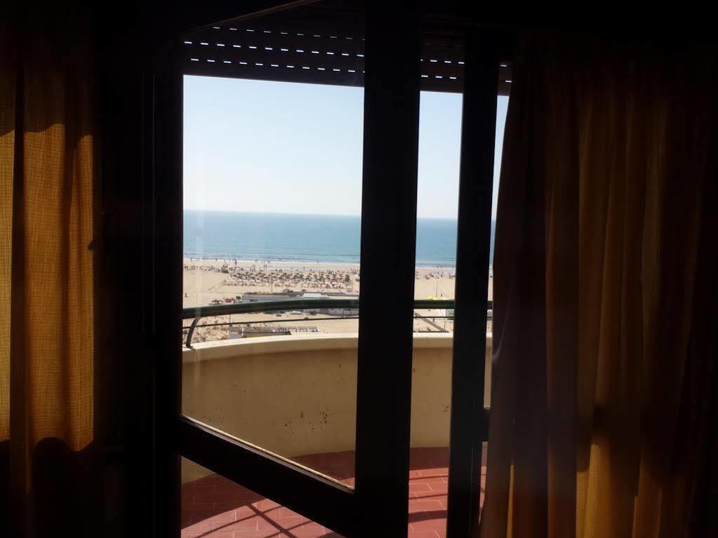 Guadiana Apartment Monte Gordo Exterior foto